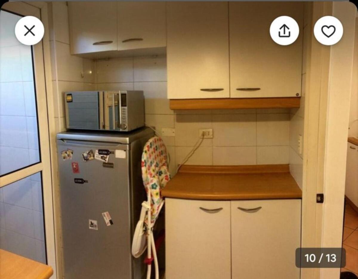 Appartamento Departamento *