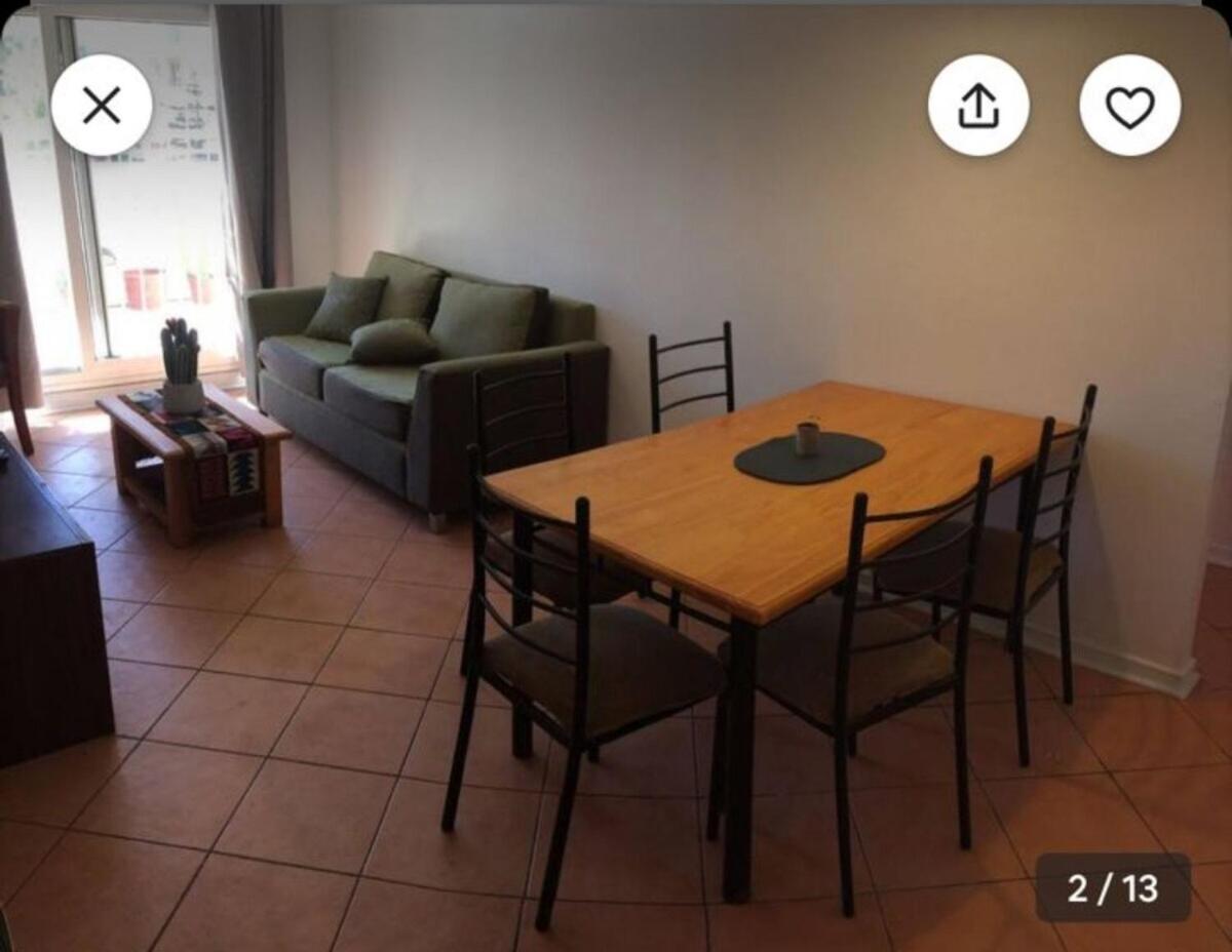 Appartamento Departamento *